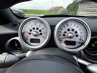 2006 - mini - cabrio - 1.6 cooper - car - afbeelding 4 van  14