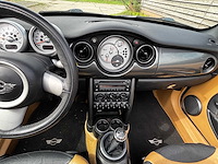 2006 - mini - cabrio - 1.6 cooper - car - afbeelding 5 van  14