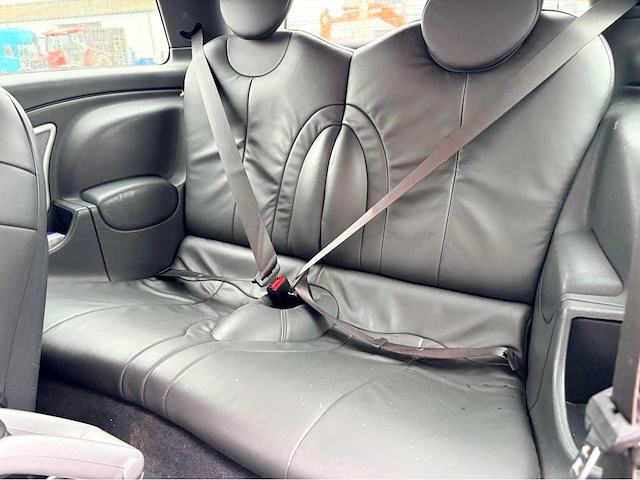 2006 - mini - mini 1.6 cooper s chili - personenauto - afbeelding 1 van  7