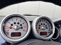 2006 - mini - mini 1.6 cooper s chili - personenauto - afbeelding 2 van  7