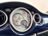 2006 - mini - mini 1.6 cooper s chili - personenauto - afbeelding 3 van  7