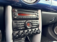 2006 - mini - mini 1.6 cooper s chili - personenauto - afbeelding 4 van  7