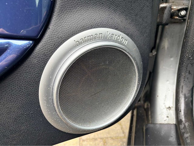 2006 - mini - mini 1.6 cooper s chili - personenauto - afbeelding 5 van  7