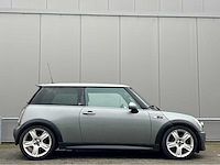 2006 - mini - mini 1.6 cooper s chili - personenauto - afbeelding 6 van  7