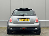 2006 - mini - mini 1.6 cooper s chili - personenauto - afbeelding 7 van  7