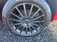 2006 - nissan - micra c+c - 1.4 tekna - 09-tb-hp - afbeelding 11 van  21
