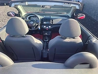 2006 - nissan - micra c+c - 1.4 tekna - 09-tb-hp - afbeelding 18 van  21