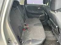 2006 - nissan - note - 1.4 first note - personenauto - afbeelding 7 van  11
