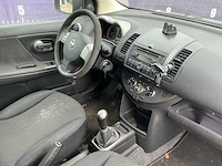 2006 - nissan - note - 1.4 first note - personenauto - afbeelding 9 van  11