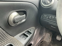 2006 - nissan - note - 1.4 first note - personenauto - afbeelding 1 van  7