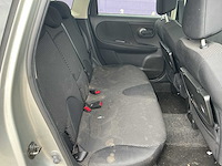 2006 - nissan - note - 1.4 first note - personenauto - afbeelding 3 van  7