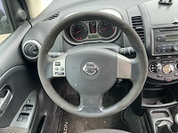 2006 - nissan - note - 1.4 first note - personenauto - afbeelding 7 van  7