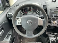 2006 - nissan - note - 1.4 first note - personenauto - afbeelding 11 van  11