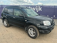 2006 - nissan - x-trail - 2.2 dci columbia - bedrijfswagen - afbeelding 5 van  12