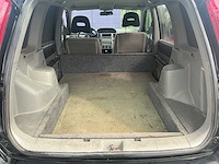 2006 - nissan - x-trail - 2.2 dci columbia - bedrijfswagen - afbeelding 8 van  12