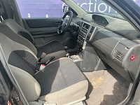 2006 - nissan - x-trail - 2.2 dci columbia - bedrijfswagen - afbeelding 10 van  12