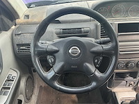 2006 - nissan - x-trail - 2.2 dci columbia - bedrijfswagen - afbeelding 2 van  12