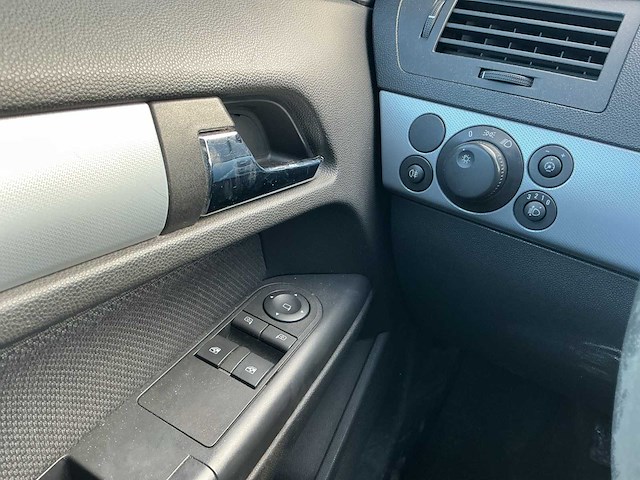 2006 - opel - astra wagon - 1.6 edition - personenauto - afbeelding 2 van  12