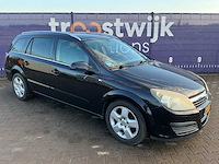 2006 - opel - astra wagon - 1.6 edition - personenauto - afbeelding 5 van  12