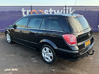 2006 - opel - astra wagon - 1.6 edition - personenauto - afbeelding 6 van  12