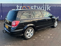 2006 - opel - astra wagon - 1.6 edition - personenauto - afbeelding 7 van  12
