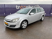 2006 - opel - astra wagon - 1.9 cdti executive - personenauto - afbeelding 1 van  14