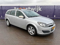 2006 - opel - astra wagon - 1.9 cdti executive - personenauto - afbeelding 7 van  14
