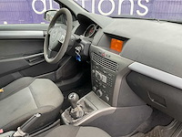 2006 - opel - astra wagon - 1.9 cdti executive - personenauto - afbeelding 12 van  14