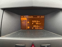 2006 - opel - astra wagon - 1.9 cdti executive - personenauto - afbeelding 14 van  14