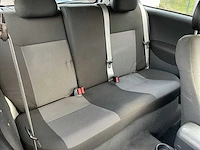 2006 - opel - corsa - 1.2-16v silverline - personenauto - afbeelding 9 van  12