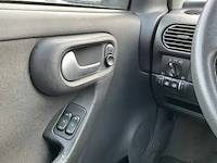 2006 - opel - corsa - 1.2-16v silverline - personenauto - afbeelding 2 van  12