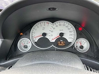 2006 - opel - corsa - 1.2-16v silverline - personenauto - afbeelding 3 van  12