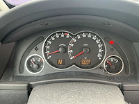 2006 - opel - meriva - 1.6-16v cosmo - personenauto - afbeelding 3 van  12