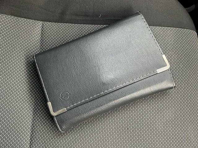 2006 - opel - meriva - 1.6-16v cosmo - personenauto - afbeelding 4 van  12