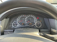 2006 - opel - meriva - 1.6-16v enjoy automaat - personenauto - afbeelding 10 van  12