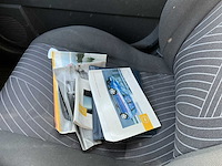 2006 - opel - meriva - 1.6-16v enjoy automaat - personenauto - afbeelding 12 van  12