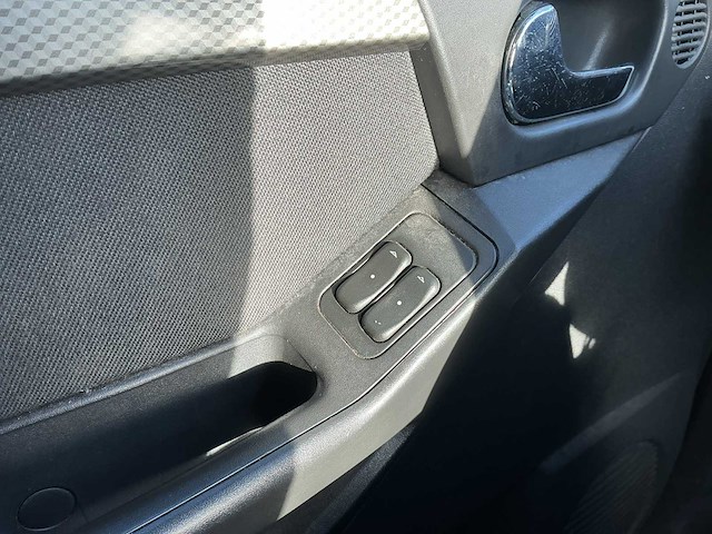 2006 - opel - meriva - 1.6-16v enjoy automaat - personenauto - afbeelding 3 van  12