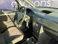 2006 - opel - meriva - 1.6-16v enjoy automaat - personenauto - afbeelding 10 van  12