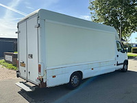 2006 - opel - movano-2 - bedrijfswagen - afbeelding 8 van  13