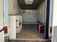 2006 - opel - movano-2 - bedrijfswagen - afbeelding 9 van  13