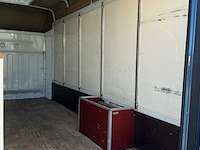 2006 - opel - movano-2 - bedrijfswagen - afbeelding 11 van  13