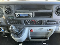 2006 - opel - movano-2 - bedrijfswagen - afbeelding 1 van  10
