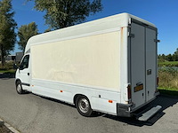 2006 - opel - movano-2 - bedrijfswagen - afbeelding 6 van  10