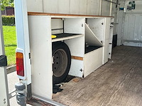 2006 - opel - movano-2 - bedrijfswagen - afbeelding 7 van  10