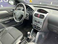 2006 - opel - tigra twintop - 1.4-16v sport - personenauto - afbeelding 8 van  11