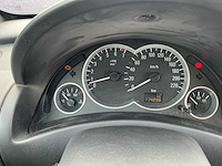 2006 - opel - tigra twintop - 1.4-16v sport - personenauto - afbeelding 2 van  11