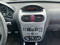 2006 - opel - tigra twintop - 1.4-16v sport - personenauto - afbeelding 9 van  11