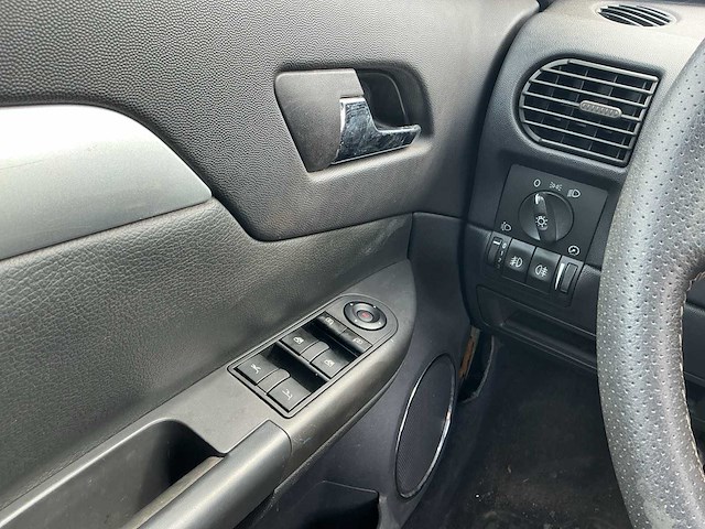 2006 - opel - tigra twintop - 1.4-16v sport - personenauto - afbeelding 11 van  11