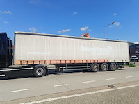 2006 - pacton - - semi-trailer - afbeelding 1 van  15
