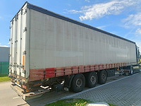 2006 - pacton - - semi-trailer - afbeelding 11 van  15